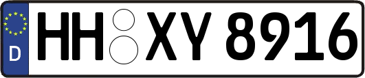 HH-XY8916