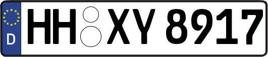 HH-XY8917