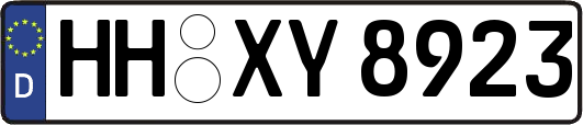 HH-XY8923