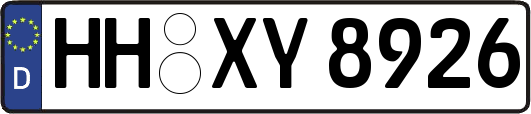 HH-XY8926