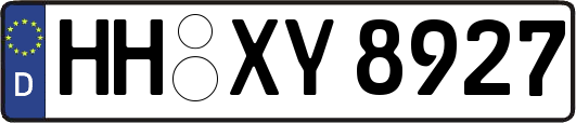 HH-XY8927