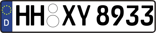 HH-XY8933