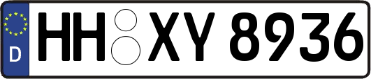 HH-XY8936