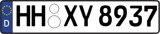 HH-XY8937