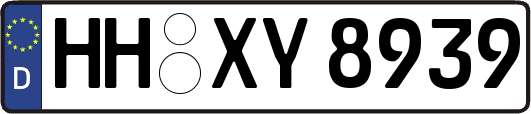 HH-XY8939
