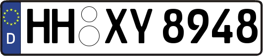 HH-XY8948