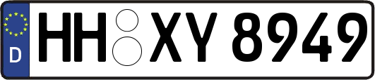 HH-XY8949