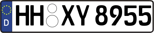 HH-XY8955