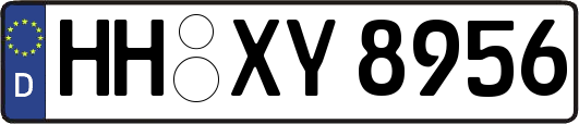 HH-XY8956