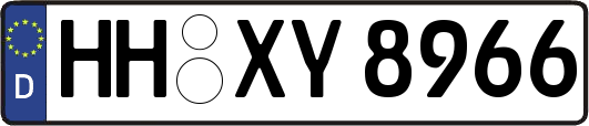 HH-XY8966