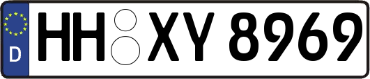 HH-XY8969