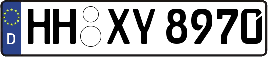 HH-XY8970