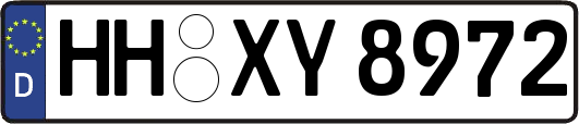 HH-XY8972
