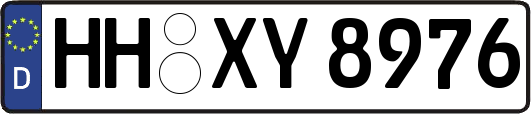 HH-XY8976