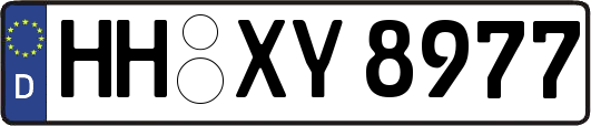 HH-XY8977
