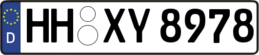 HH-XY8978