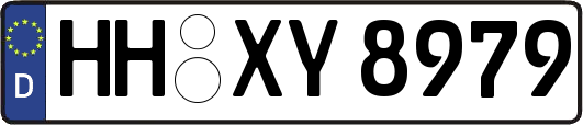 HH-XY8979