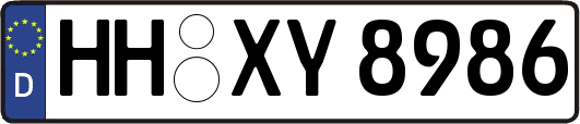 HH-XY8986