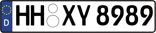 HH-XY8989