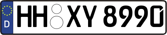 HH-XY8990
