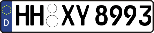 HH-XY8993