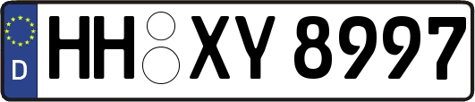 HH-XY8997