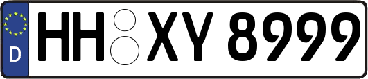 HH-XY8999
