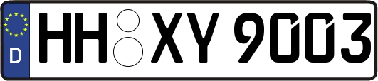 HH-XY9003