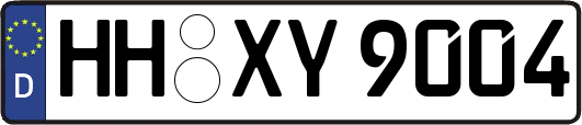 HH-XY9004