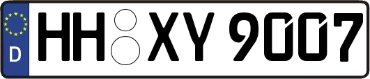 HH-XY9007