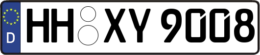 HH-XY9008