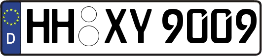 HH-XY9009