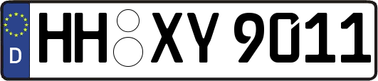 HH-XY9011