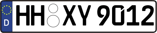 HH-XY9012