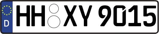 HH-XY9015