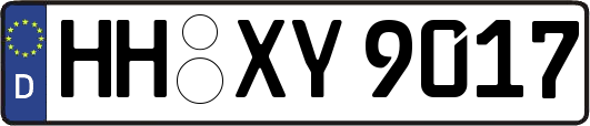 HH-XY9017