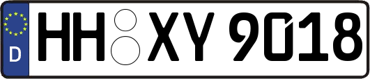 HH-XY9018