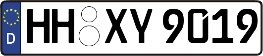 HH-XY9019