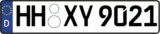 HH-XY9021