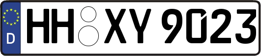 HH-XY9023