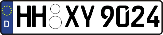 HH-XY9024