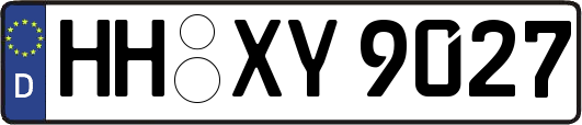 HH-XY9027