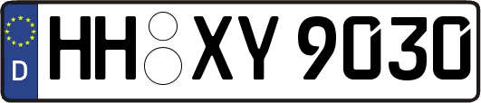 HH-XY9030
