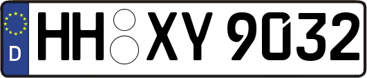 HH-XY9032