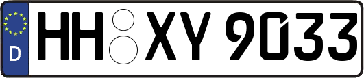 HH-XY9033