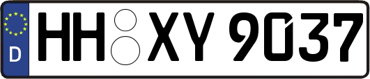HH-XY9037