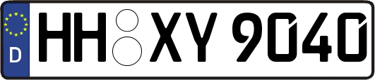 HH-XY9040