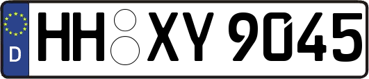 HH-XY9045