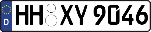 HH-XY9046
