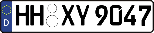 HH-XY9047
